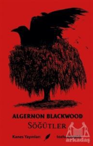 Söğütler - Kanes Yayınları