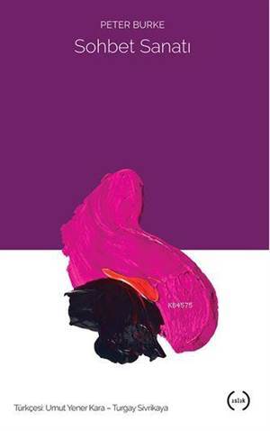 Sohbet Sanatı. - 1