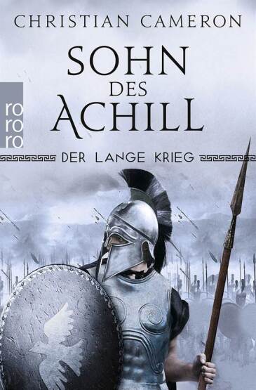 Sohn des Achill (Die Perserkriege 1) - 1