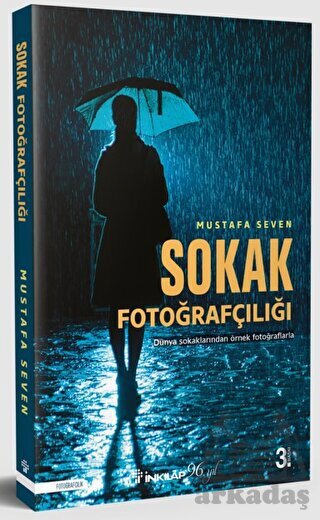 Sokak Fotoğrafçılığı - 1