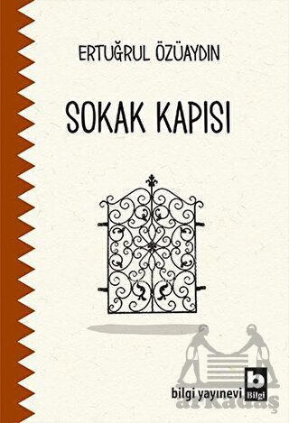 Sokak Kapısı - 1