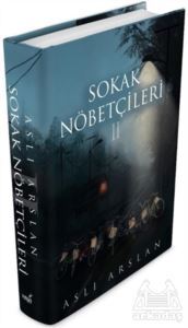 Sokak Nöbetçileri 2 (Ciltli) - İndigo Kitap