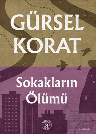 Sokakların Ölümü - 1