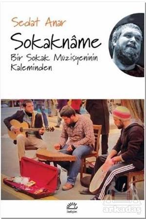 Sokakname - İletişim Yayınevi