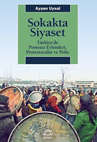 Sokakta Siyaset - 1