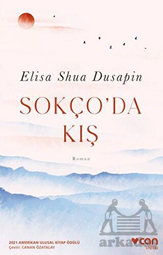 Sokço'da Kış - Can Yayınları