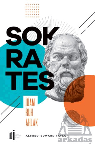 Sokrates - İlgi Kültür Sanat Yayınları