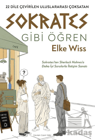 Sokrates Gibi Öğren - Nepal Kitap