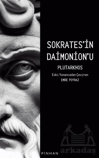 Sokrates’İn Daimonion’U - Pinhan Yayıncılık