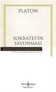 Sokrates'in Savunması - 1