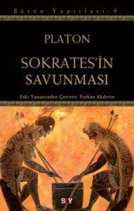 Sokratesin Savunması; Platon (Eflatun) - Say Yayınları