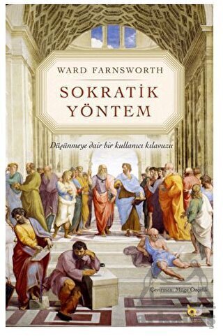 Sokratik Yöntem - Beyaz Baykuş Yayınları