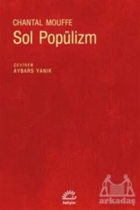 Sol Popülizm - İletişim Yayınevi