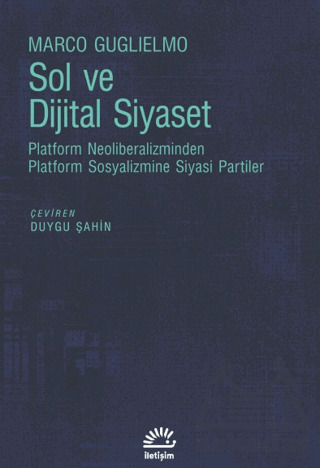 Sol Ve Dijital Siyaset - 1