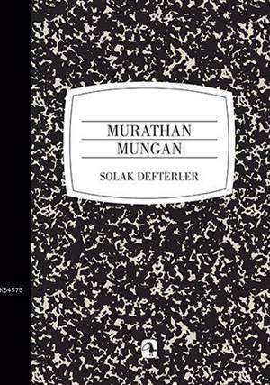 Solak Defterler - Metis Yayınları