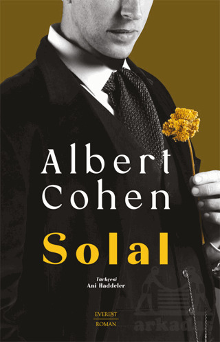 Solal - Everest Yayınları