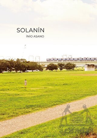 Solanin - Gerekli Şeyler Yayıncılık