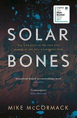Solar Bones - Canongate Books
