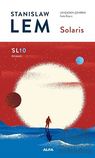 Solaris - 1