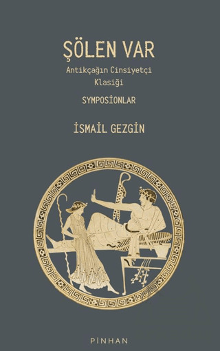 Şölen Var - Pinhan Yayıncılık