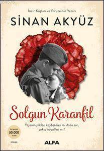 Solgun Karanfil - Alfa Yayınları