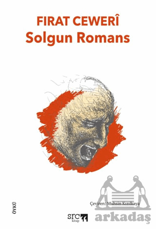 Solgun Romans - SRC Kitap