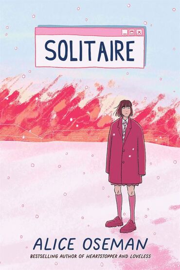 Solitaire - Harper Collins UK
