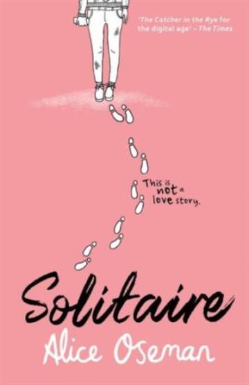 SOLITAIRE - Harper Collins UK