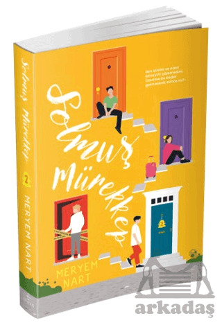 Solmuş Mürekkep 2 - Ephesus Yayınları