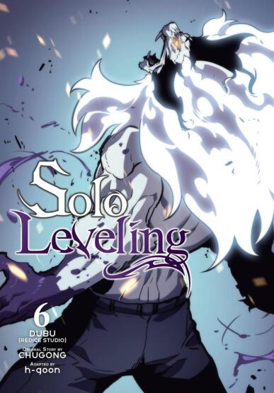 Solo Leveling 6 - Ize Press