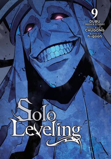Solo Leveling 9 - Ize Press