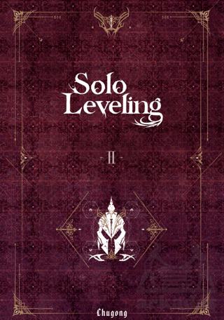 Solo Leveling Cilt 2 - Komikşeyler Yayıncılık
