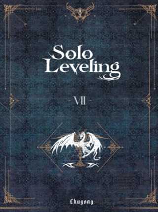 Solo Leveling Novel Cilt 7 - Komikşeyler Yayıncılık