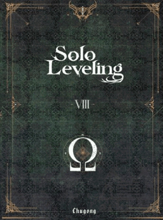 Solo Leveling Novel Cilt 8 - 1
