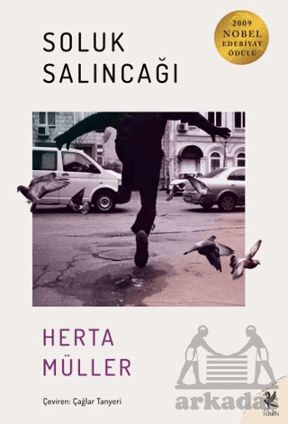 Soluk Salıncağı - 1