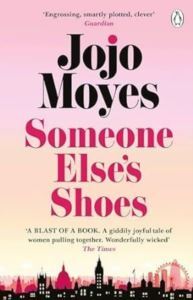 Someone Elses Shoes - 1