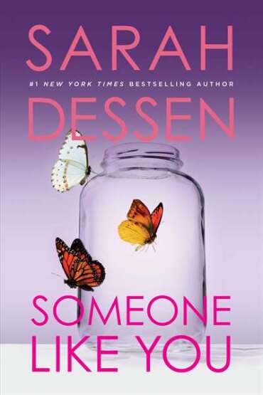 Someone Like You - 1