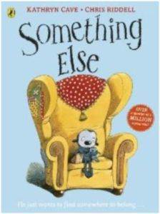 Something Else - 1