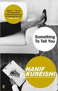 Something To Tell You - Faber & Faber UK