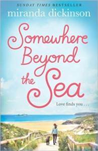 Somewhere Beyond The Sea - Pan Books