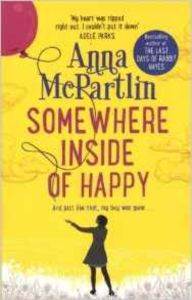 Somewhere Inside of Happy - Black Swan