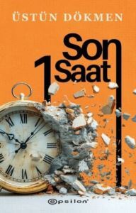 Son 1 Saat - Epsilon Yayınevi