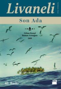 Son Ada - Doğan Kitap