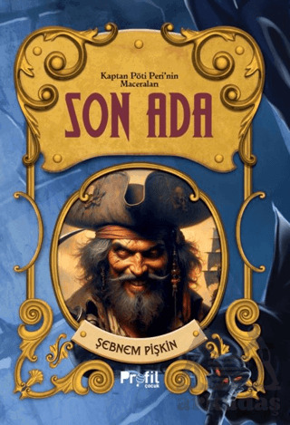 Son Ada - Profil Çocuk