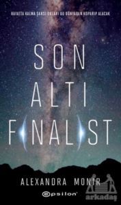 Son Altı Finalist - Epsilon Yayınevi