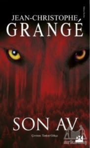 Son Av - Doğan Kitap