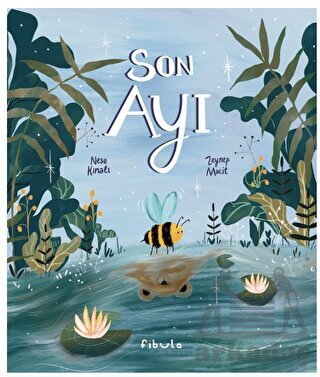 Son Ayı - FİBULA YAYINCILIK