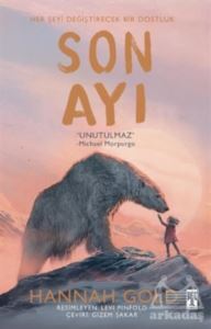 Son Ayı - Genç Timaş