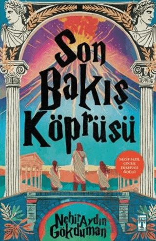 Son Bakış Köprüsü - 1