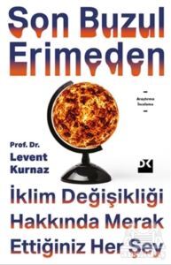 Son Buzul Erimeden - Doğan Kitap